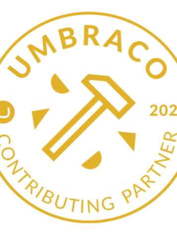 Conclusion Experience is wederom Gold Partner van Umbraco